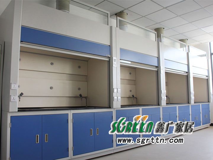 山東實驗室家具，全鋼實驗臺