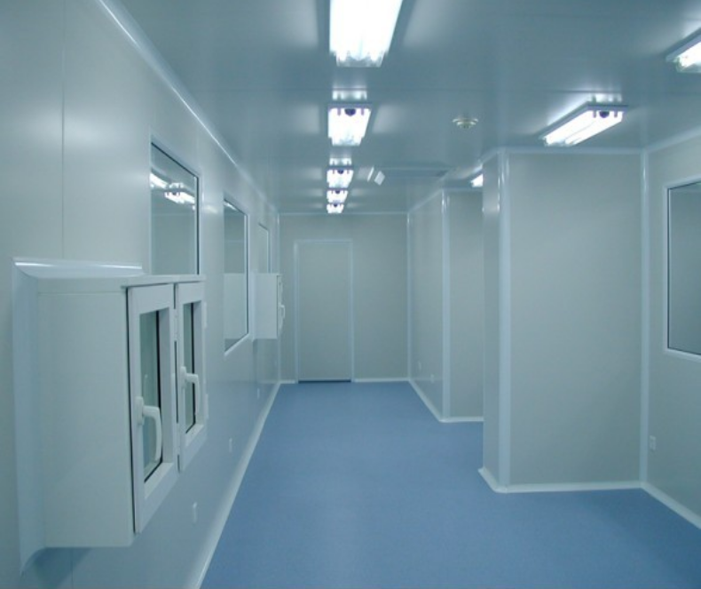 濰坊實驗室凈化工程，濰坊實驗室建設工程