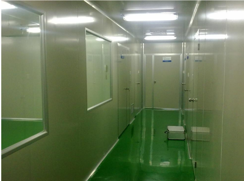 濰坊實驗室凈化工程，濰坊實驗室建設工程