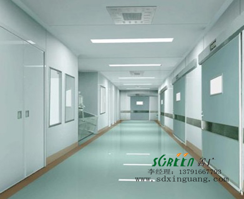 濰坊實驗室凈化工程，濰坊實驗室建設工程
