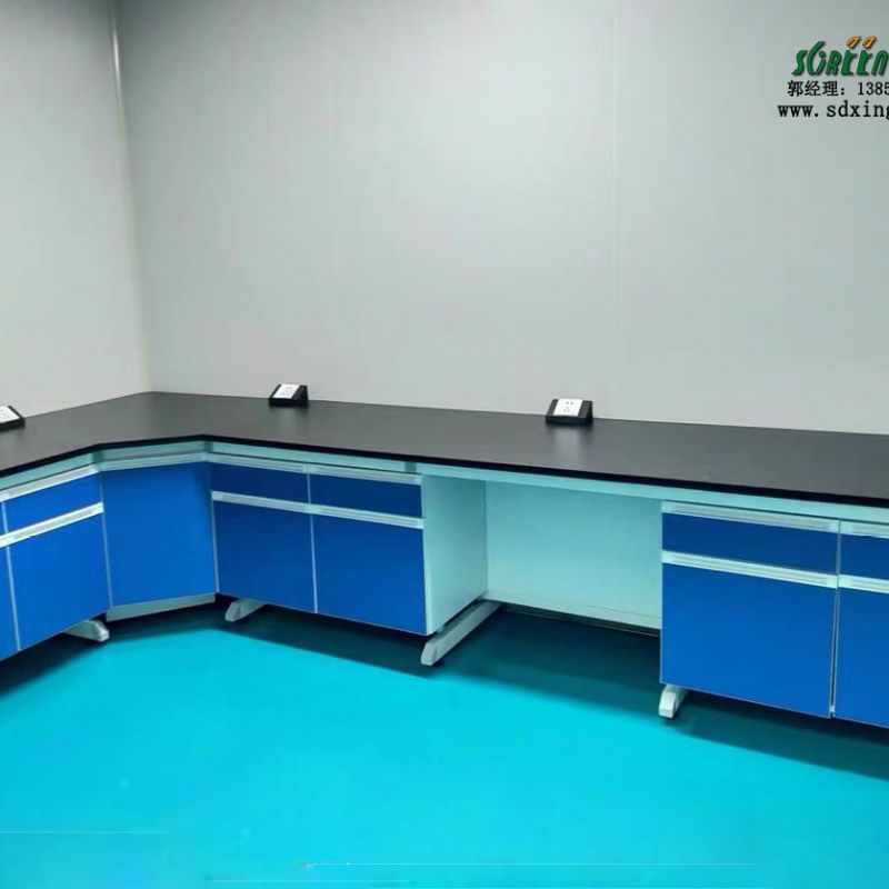 濰坊實驗室設備安裝化驗室邊臺整體裝修